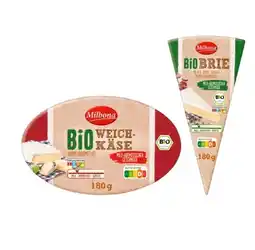 Lidl Bio Weichkäse versch. Sorten Lidl Angebot