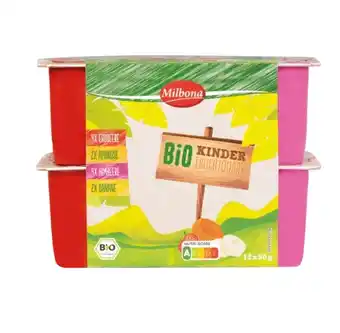 Lidl Bio Fruchttopfencreme Lidl Angebot