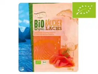 Lidl Bio Räucherlachs Lidl Angebot