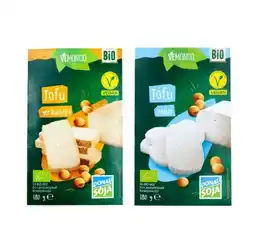Lidl Pflanzlicher Bio Tofu Natur oder Geräuchert Lidl Angebot