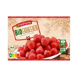 Lidl Bio Erdbeeren Lidl Angebot