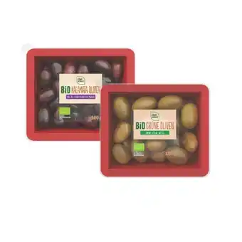 Lidl Bio Oliven Versch. Sorten Lidl Angebot