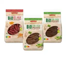 Lidl Bio Pasta Alternative Aus Hülsenfrüchte oder Linsen Lidl Angebot