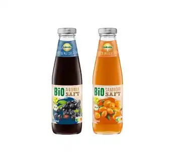 Lidl Bio Muttersaft Versch. Sorten Lidl Angebot