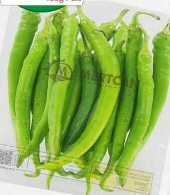 ETSAN Spitze Paprika Angebot