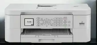 Drucker MFC-J1010DW