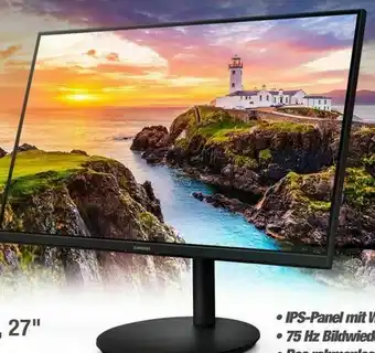 Monitor F27T700QQU