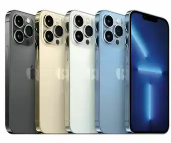 e-tec iPhone 13 Pro Angebot