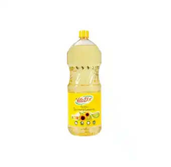 Lidl Sonnenblumenöl Lidl Angebot