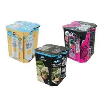 Lidl Limonade Versch. Sorten Lidl Angebot
