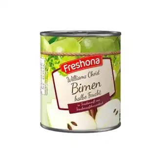 Lidl Birnen Lidl Angebot