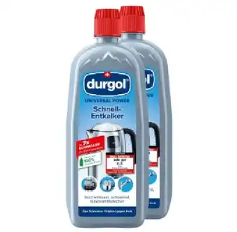 Lidl Schnell-Entkalker Lidl Angebot