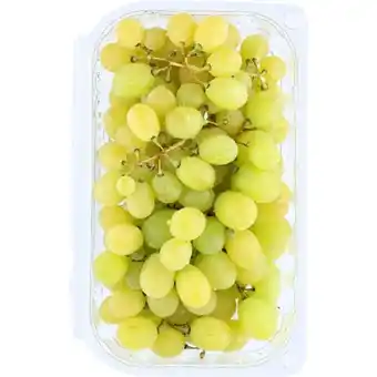 MPreis Trauben weiß Viktoria MPREIS Angebot