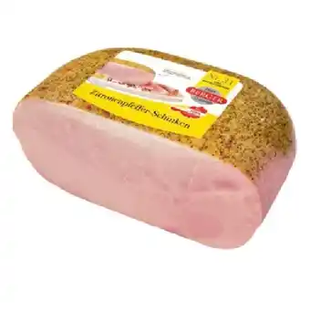 MPreis Berger Zitronenpfeffer-Schinken MPREIS Angebot