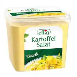 MPreis efko Kartoffelsalat MPREIS Angebot