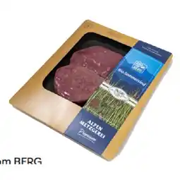 MPreis BIO vom BERG Sommerrind Minutensteaks MPREIS Angebot