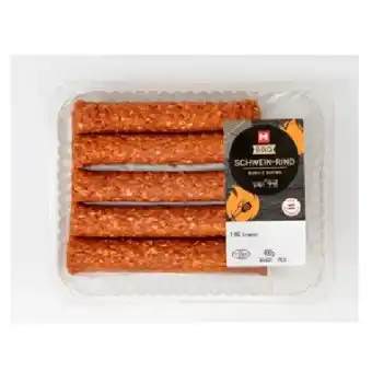 MPreis M-BBQ Cevapcici MPREIS Angebot