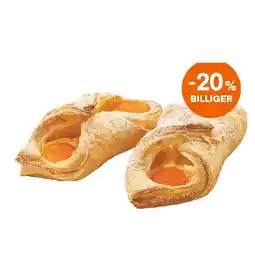 MPreis Therese Mölk Marillenspitz MPREIS Angebot