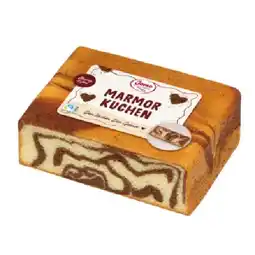 MPreis JOMO Marmor- oder Zitronenkuchen MPREIS Angebot