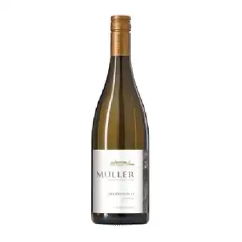 MPreis Müller Chardonnay Reserve MPREIS Angebot