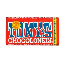 MPreis Tony's Schokolade versch. Sorten MPREIS Angebot
