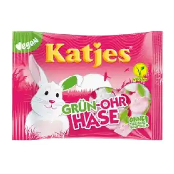 MPreis Katjes Fruchtgummi versch. Sorten MPREIS Angebot