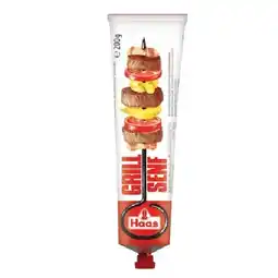 MPreis Haas Grillsenf MPREIS Angebot