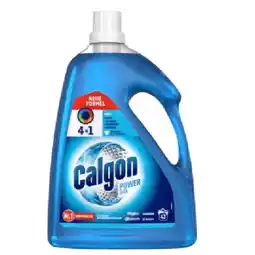 MPreis Calgon Wasserenthärter Pulver, Gel oder Tabs versch. Sorten MPREIS Angebot