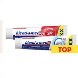 MPreis blend-a-med Zahnpasta versch. Sorten MPREIS Angebot