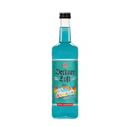 MPreis Berliner Luft versch. Sorten MPREIS Angebot