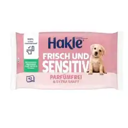 MPreis Hakle Feuchtes Toilettenpapier versch. Sorten MPREIS Angebot