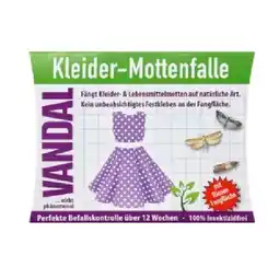 MPreis Vandal Kleider-Mottenfalle MPREIS Angebot