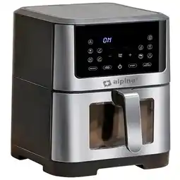 Möbelix AIRFRYER 62870137 Möbelix Angebot