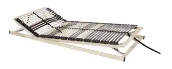Möbelix Lattenrost 0976000201 Möbelix Angebot
