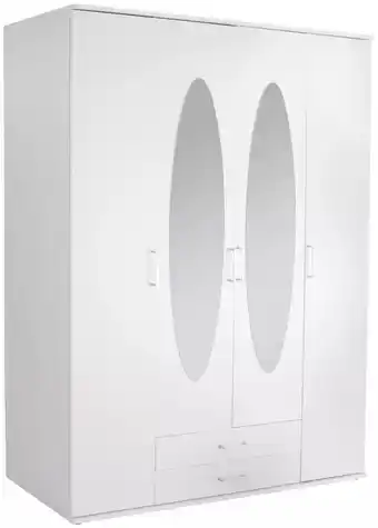 Möbelix Kleiderschrank 2522027502 Möbelix Angebot