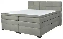 Möbelix Boxspringbett 2330002902 Möbelix Angebot