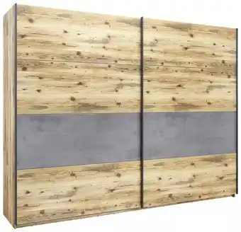 Möbelix Schiebetürenschrank 2522011201 Möbelix Angebot