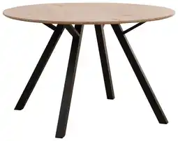 Möbelix Esstisch 0055011101 Möbelix Angebot