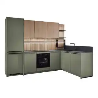 Möbelix Eckküche 0453019101 Möbelix Angebot