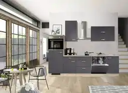 Möbelix Küchenblock 2539008943 Möbelix Angebot