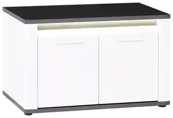 Möbelix Garderobenbank 1803058702 Möbelix Angebot