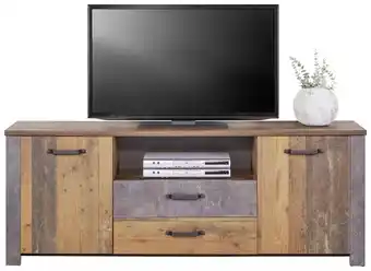 Möbelix TV-Element 1803056002 Möbelix Angebot