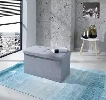 Möbelix Sitzbank 1635001001 Möbelix Angebot