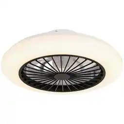 Möbelix Deckenventilator „PASCAL“ 82271499 Möbelix Angebot
