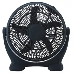 Möbelix Tischventilator „Venti“ 79070271 Möbelix Angebot