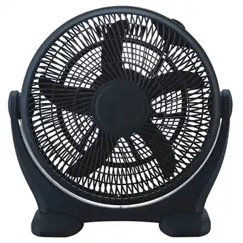 Möbelix Tischventilator „Venti“ 79070271 Möbelix Angebot