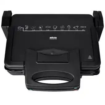 Möbelix Kontaktgrill „KG 2410“ 45470614 Möbelix Angebot