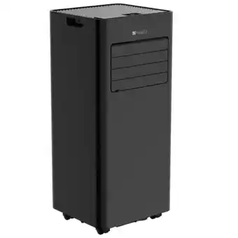 Möbelix Klimaanlage 72500042 Möbelix Angebot