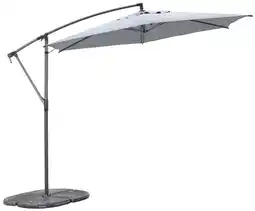 Möbelix Ampelschirm „Exellent“ 1214000401 Möbelix Angebot