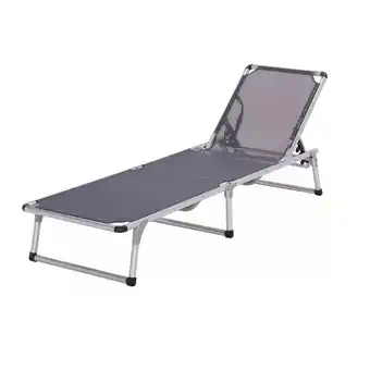 Möbelix Dreibeinliege „Leni” 0422011101 Möbelix Angebot